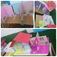 Taller de Ingles Open Class Kids 1 y 2